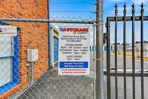 US Storage Centers - Murfreesboro Photo 10