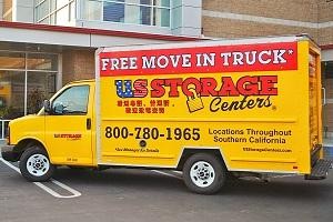 US Storage Centers - Alhambra Photo 5