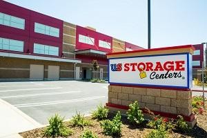 US Storage Centers - Alhambra Photo 1