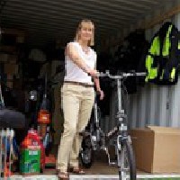 Safe and Sound Storage (Leaside) Photo 3