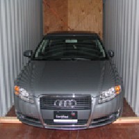 Safe and Sound Storage (Leaside) Photo 1