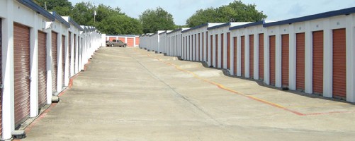 American Harbor Self Storage Photo 2