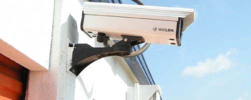 American Harbor Self Storage Photo 3