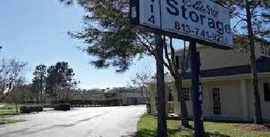 Elite-Stor Self Storage - Riverview Photo 4