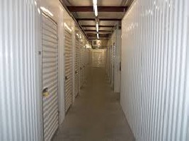 Elite-Stor Self Storage - Riverview Photo 2