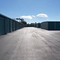 Elite-Stor Self Storage - Riverview Photo 3