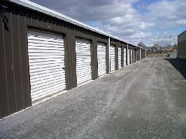 Warden Self Storage Photo 5