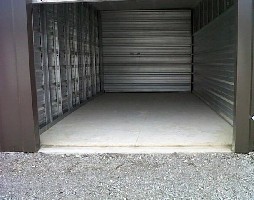Warden Self Storage Photo 6