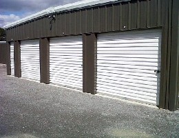 Warden Self Storage Photo 3