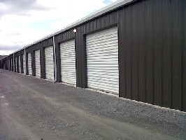Warden Self Storage Photo 1