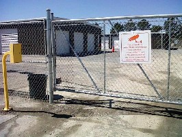 Warden Self Storage Photo 2