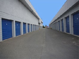 Budget Self Storage - Kamloops Photo 1