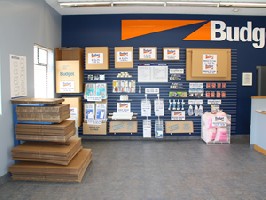 Budget Self Storage - Kamloops Photo 3