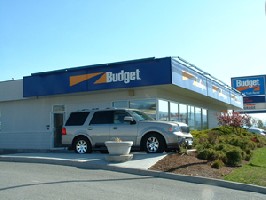 Budget Self Storage - Kamloops Photo 5