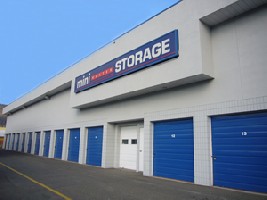 Budget Self Storage - Kamloops Photo 4