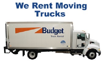 Budget Self Storage - Kamloops Photo 7