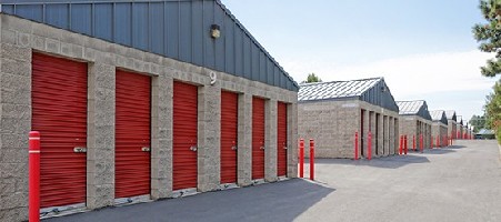 Northwest Self Storage - All Star Photo 2