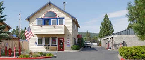 Northwest Self Storage - All Star Photo 1