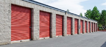 Northwest Self Storage - All Star Photo 3