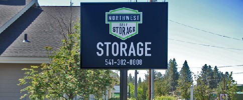 Northwest Self Storage - All Star Photo 4