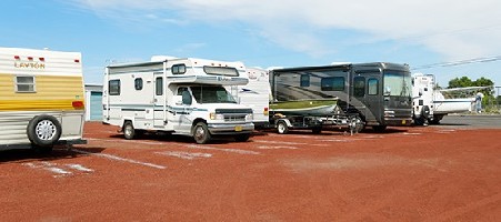 Northwest Self Storage - All Star Photo 7