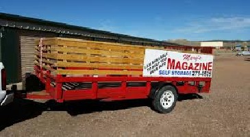 0097 Marys Magazine Self Storage Photo 4