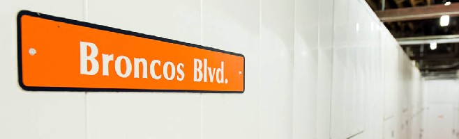 Downtown Denver Storage Photo 1