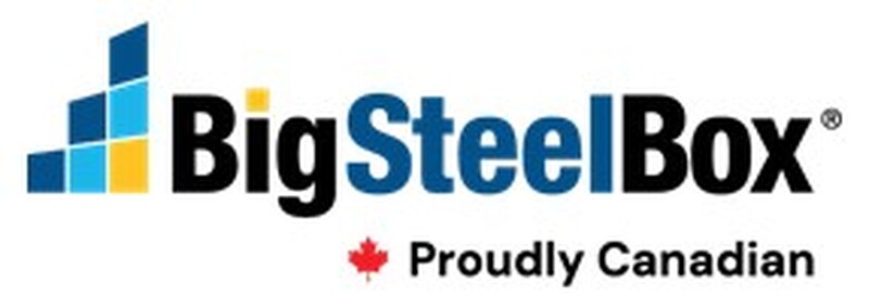 BigSteelBox Corporation