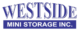 Westside Mini Storage Inc