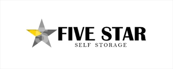 2234 - Five Star Self Storage Inc. Five Star Self Storage Inc.