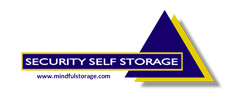 Security Self Storage - Royal Palm
