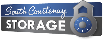 South Courtenay Storage