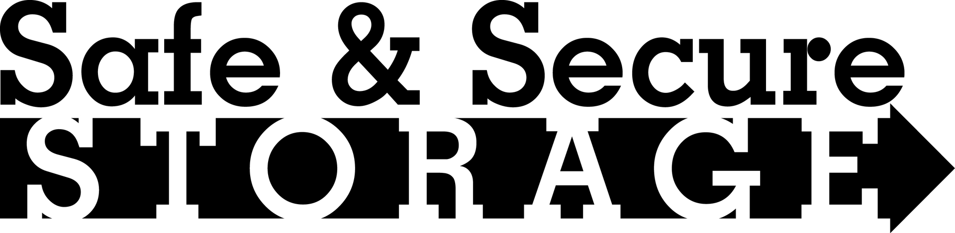 Safe and Secure Storage