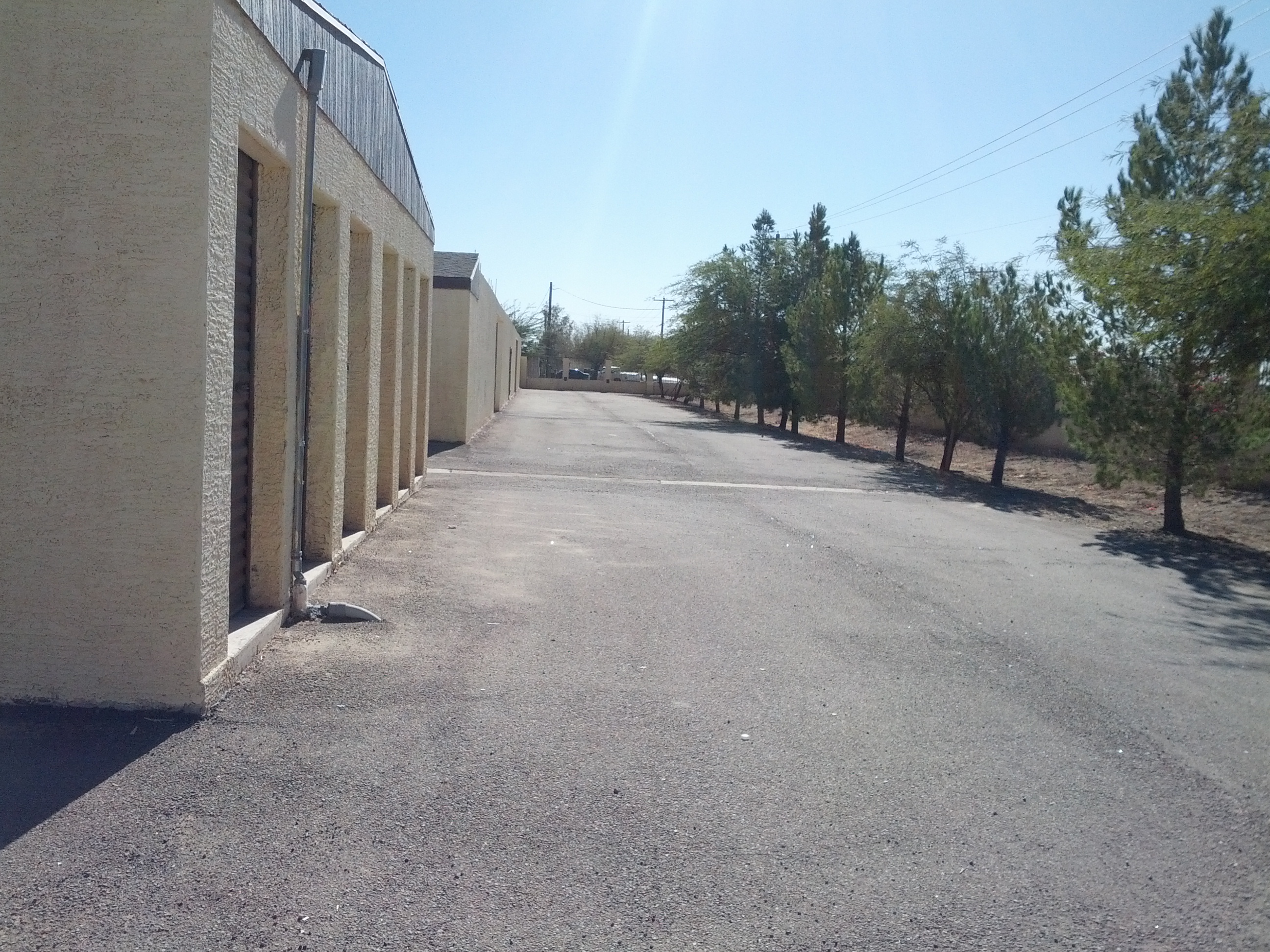 Pinal Self Storage