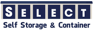 Select Self Storage & Containier