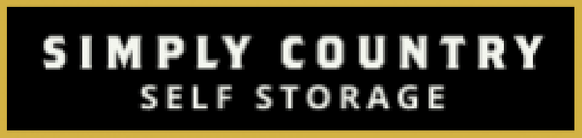 Simply Country Self Storage