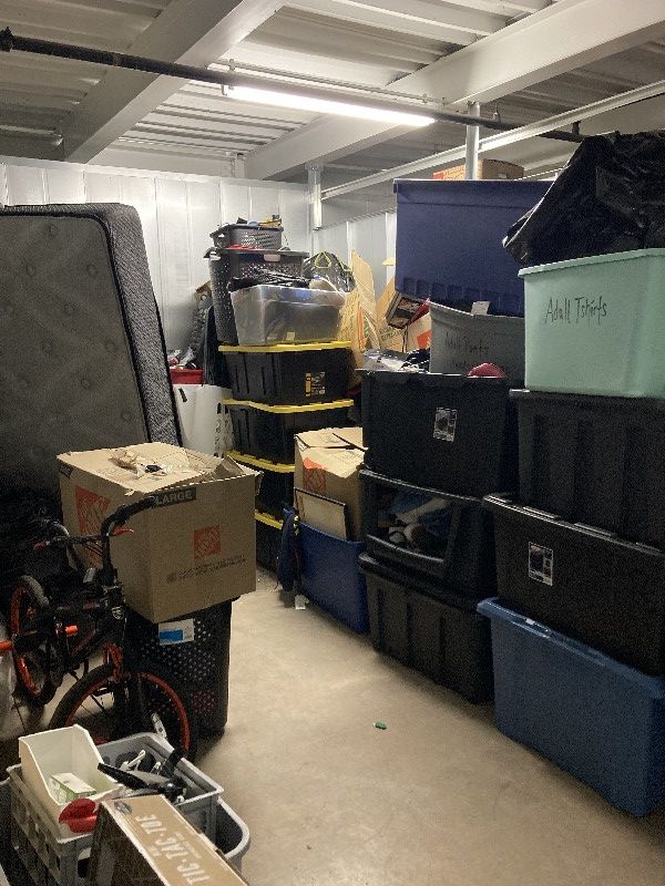 iBid4Storage.com - STORExpress Auction - 17132953236221