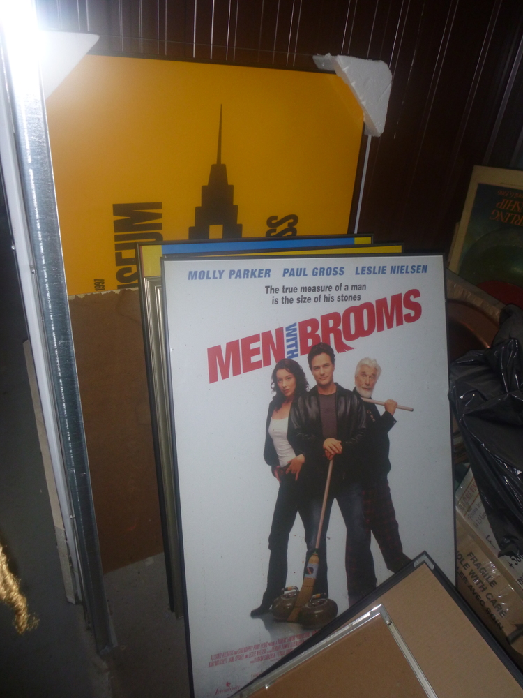 Public Storage Canada Auction 17292053184481