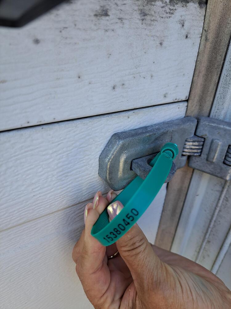 Montreal MiniStorage Auction 17297756087608