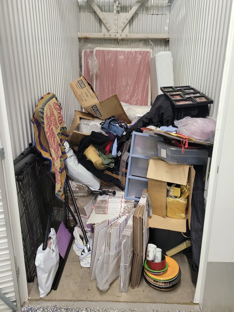 iBid4Storage.com - STORExpress Auction - 17302240464447