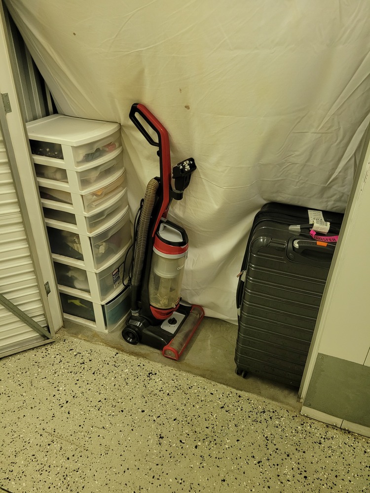 iBid4Storage.com - STORExpress Auction - 17343877848549