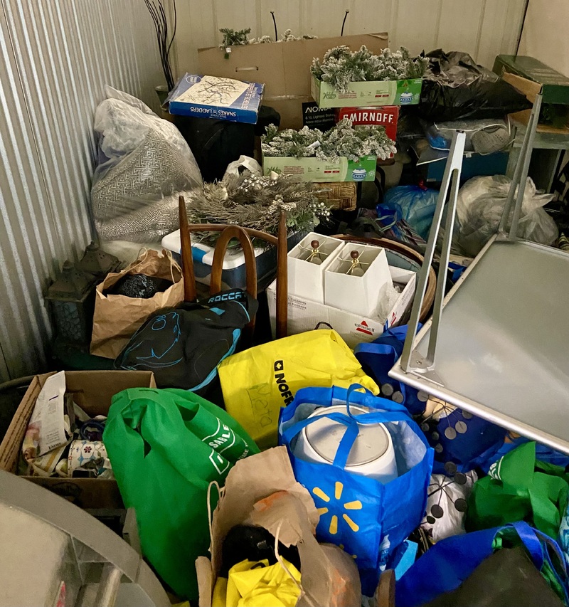 iBid4Storage.com - Elite Self Storage South Edmonton Auction ...