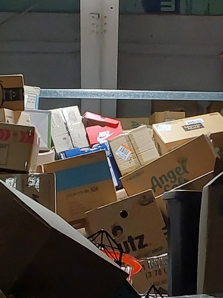 iBid4Storage.com - STORExpress Auction - 17393877524576