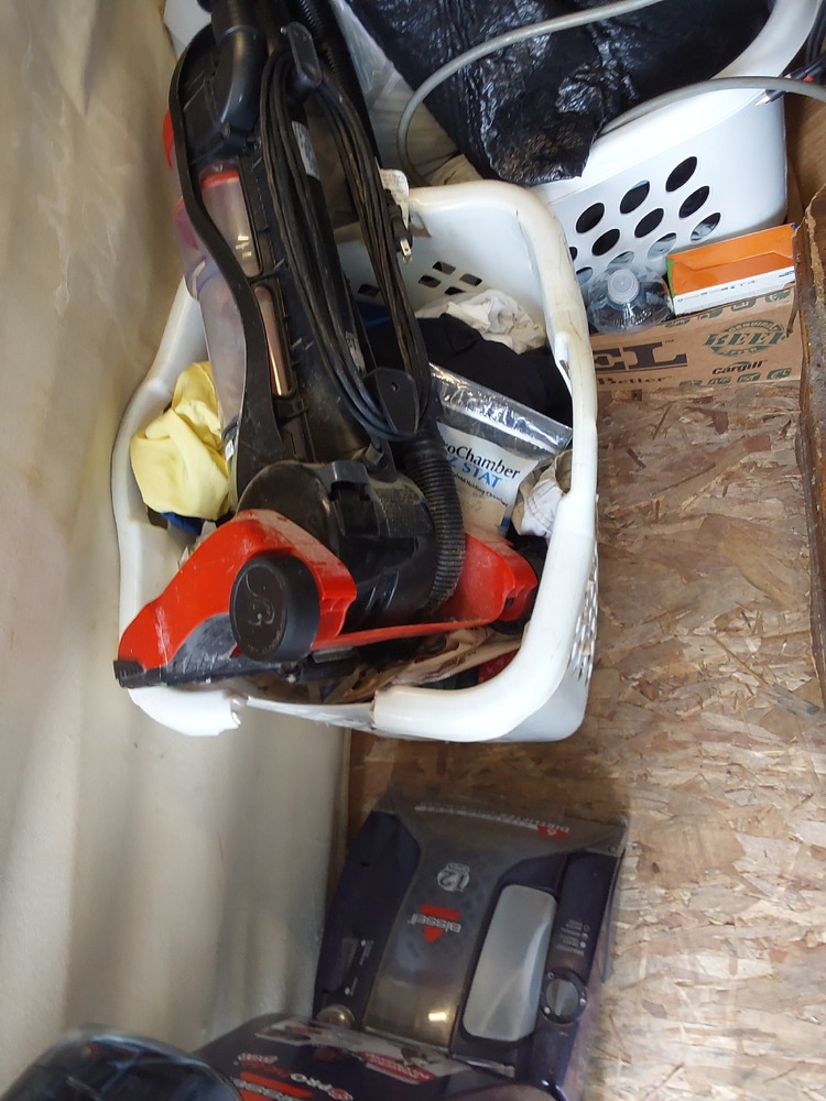 iBid4Storage.com - STORExpress Auction - 17494837895805