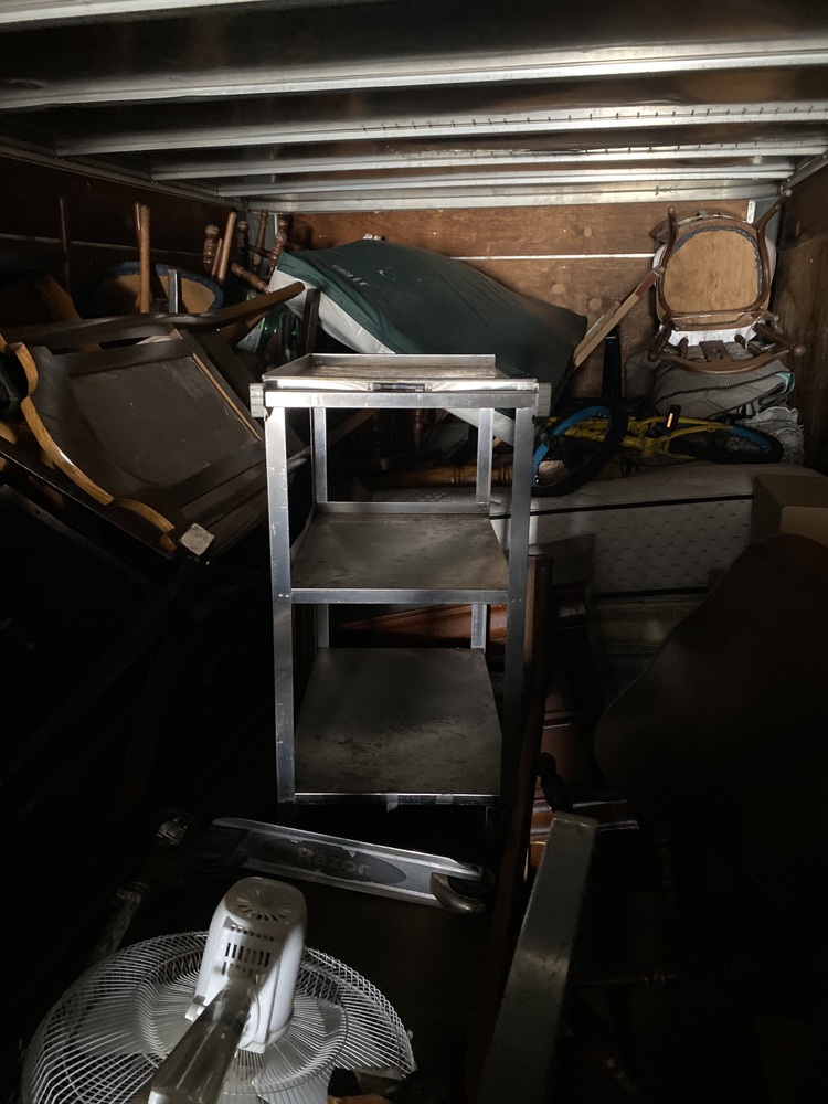 U Need Storage Hamilton  auction IB-5234 40