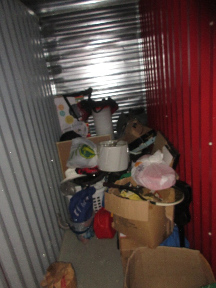 3024 - StorageMart Arrow Rd  auction IB-1973