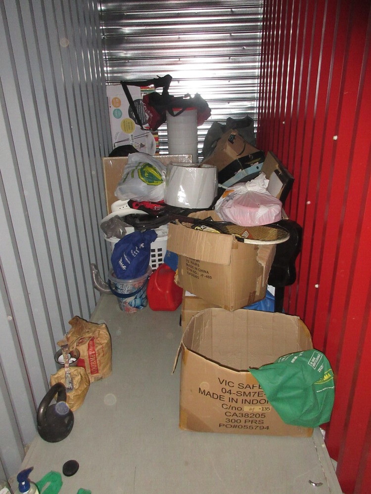 3024 - StorageMart Arrow Rd  auction IB-1973 30