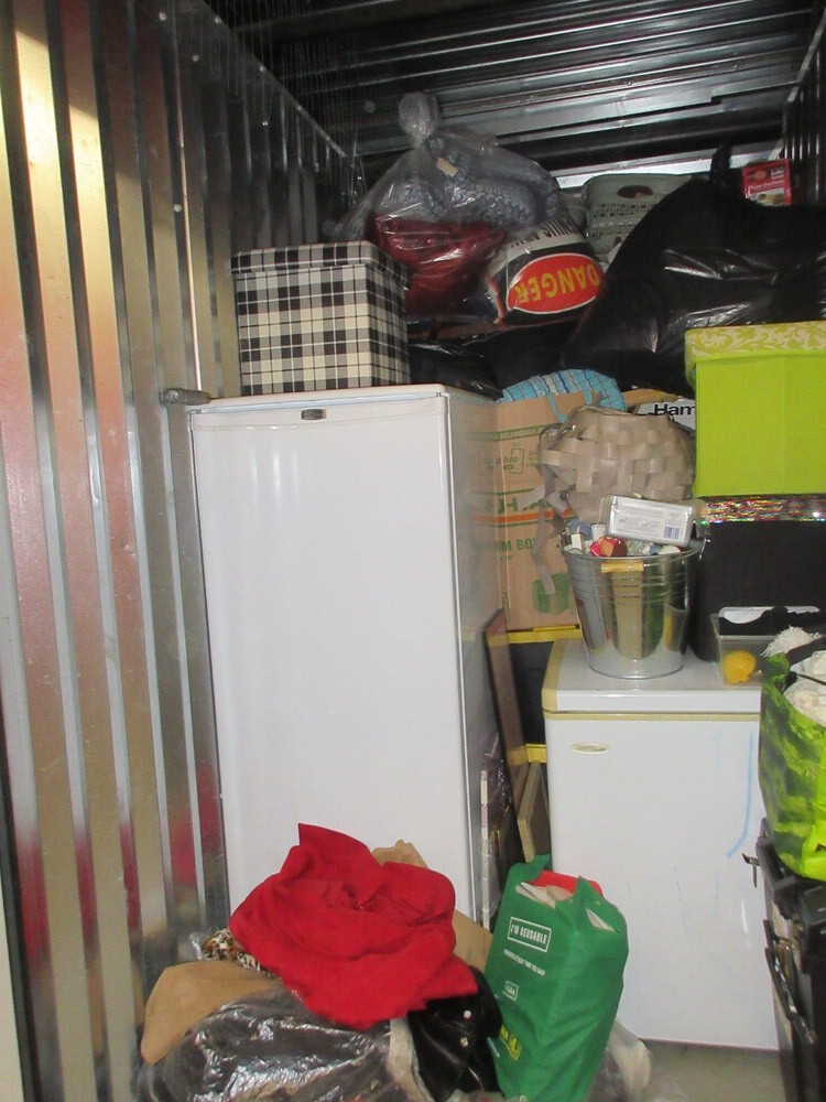 3024 - StorageMart Arrow Rd  auction IB-3987 10