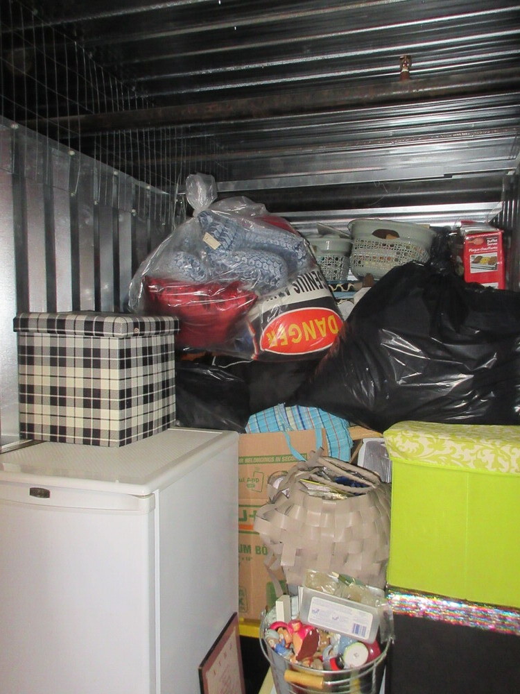 3024 - StorageMart Arrow Rd  auction IB-3987 20