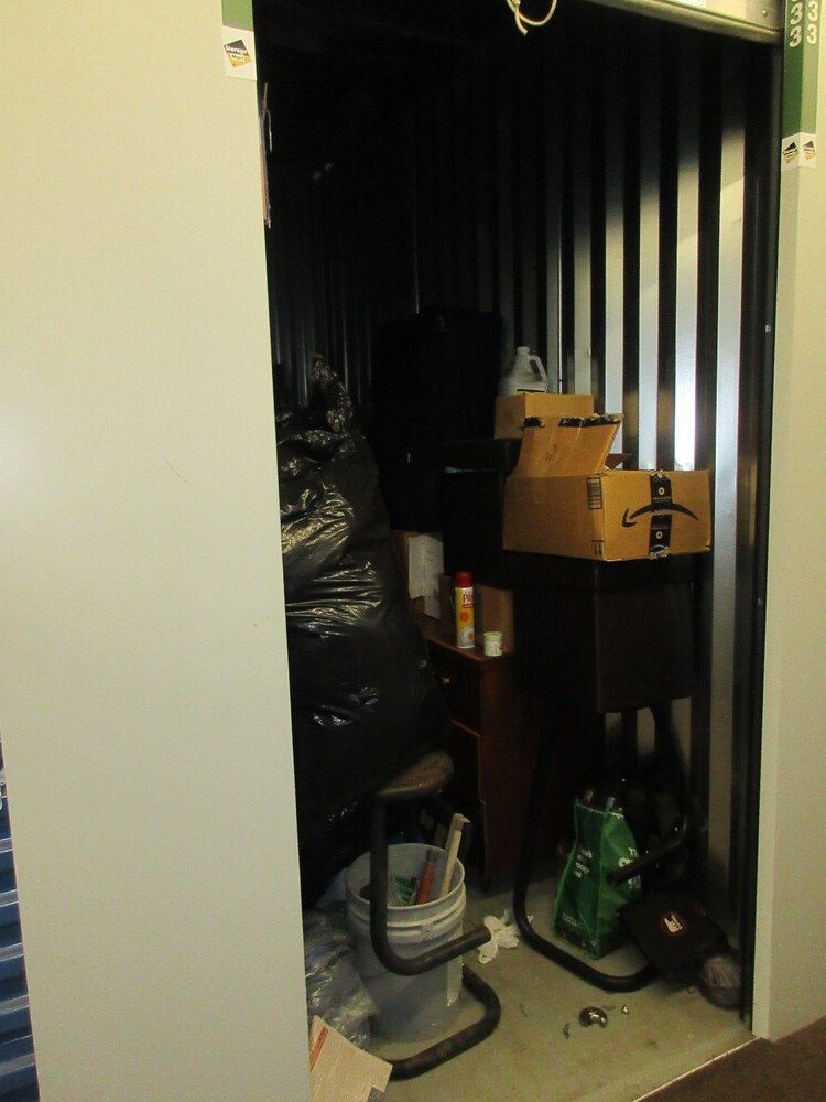 3025 - StorageMart Don Mills Rd Toronto  auction IB-8681 10